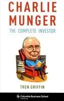 Cover: 9780231170994 | Charlie Munger | The Complete Investor | Tren Griffin | Taschenbuch