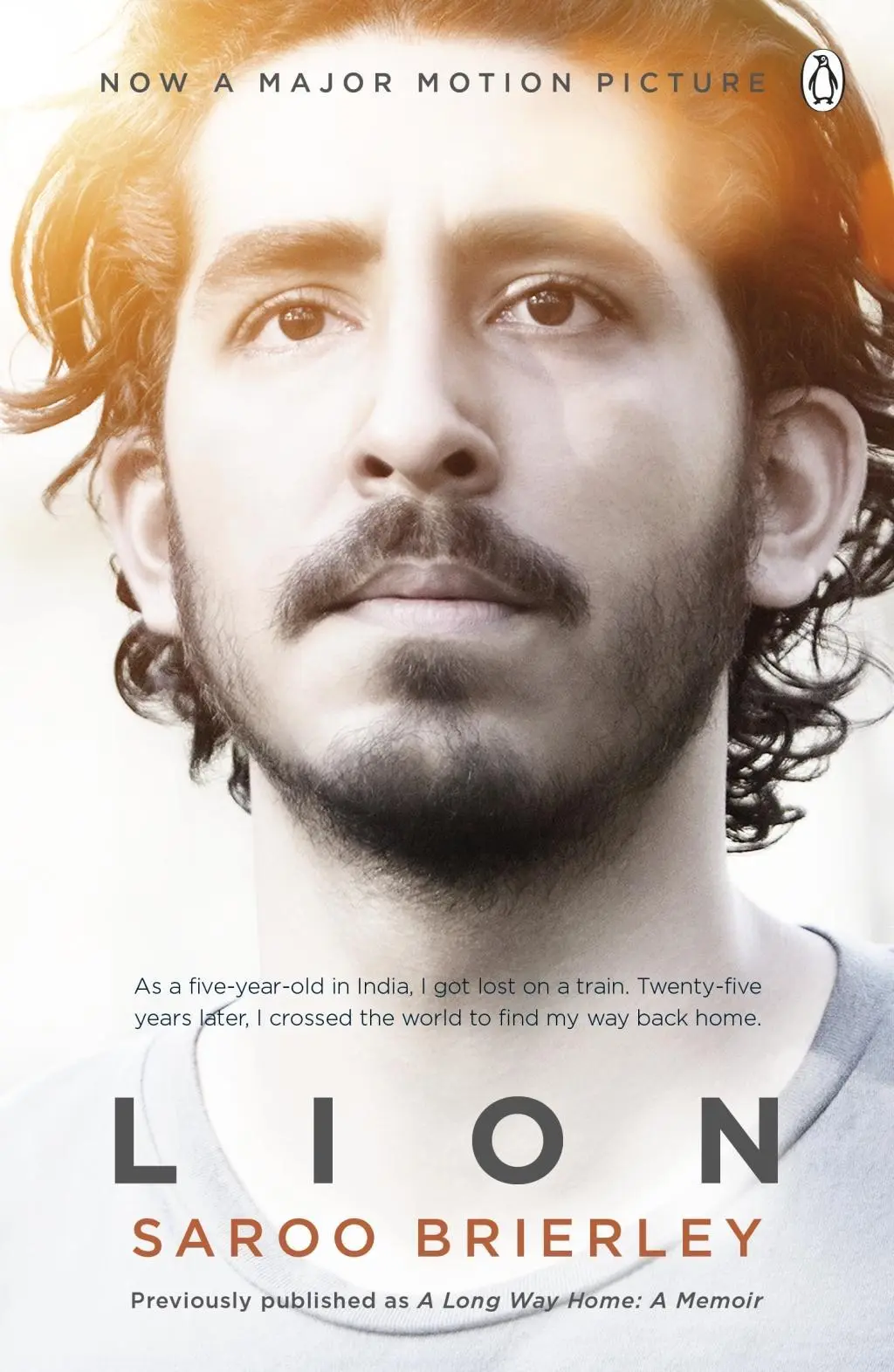 Cover: 9781405930994 | Lion | A Long Way Home | Saroo Brierley | Taschenbuch | 262 S. | 2017