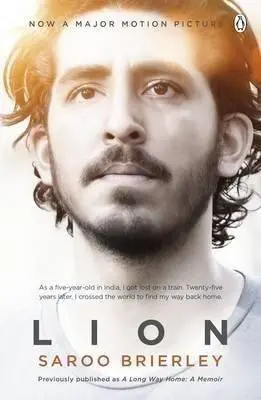 Cover: 9781405930994 | Lion | A Long Way Home | Saroo Brierley | Taschenbuch | 262 S. | 2017 Cover: 9781405930994 | Lion | A Long Way Home | Saroo Brierley | Taschenbuch | 262 S. | 2017