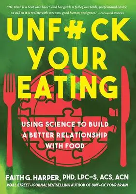 Cover: 9781648410994 | Unfuck Your Eating | Faith G Harper | Taschenbuch | Englisch | 2023