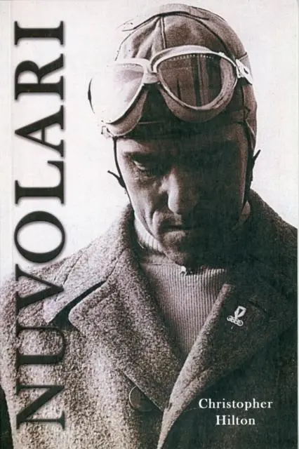 Cover: 9781780910994 | Nuvolari | Christopher Hilton | Taschenbuch | Kartoniert / Broschiert