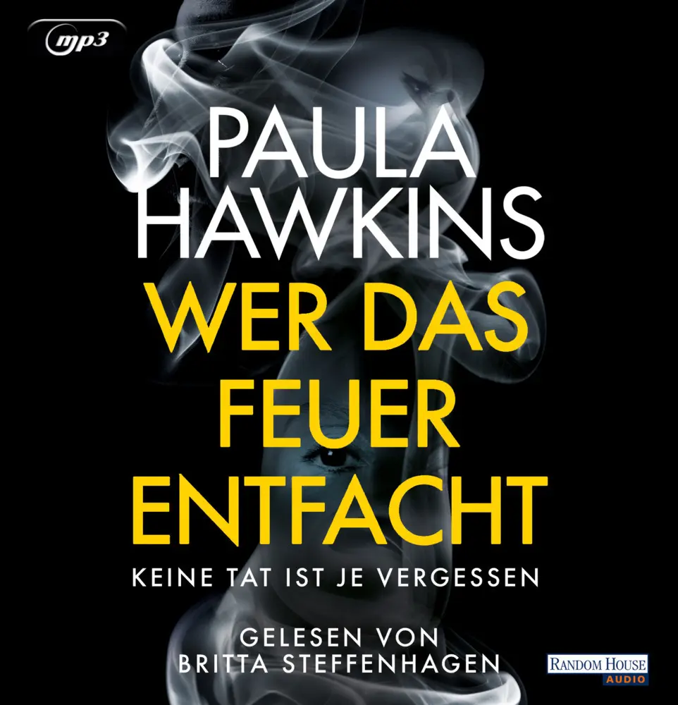 Cover: 9783837160994 | Wer das Feuer entfacht - Keine Tat ist je vergessen, 2 Audio-CD, 2 MP3