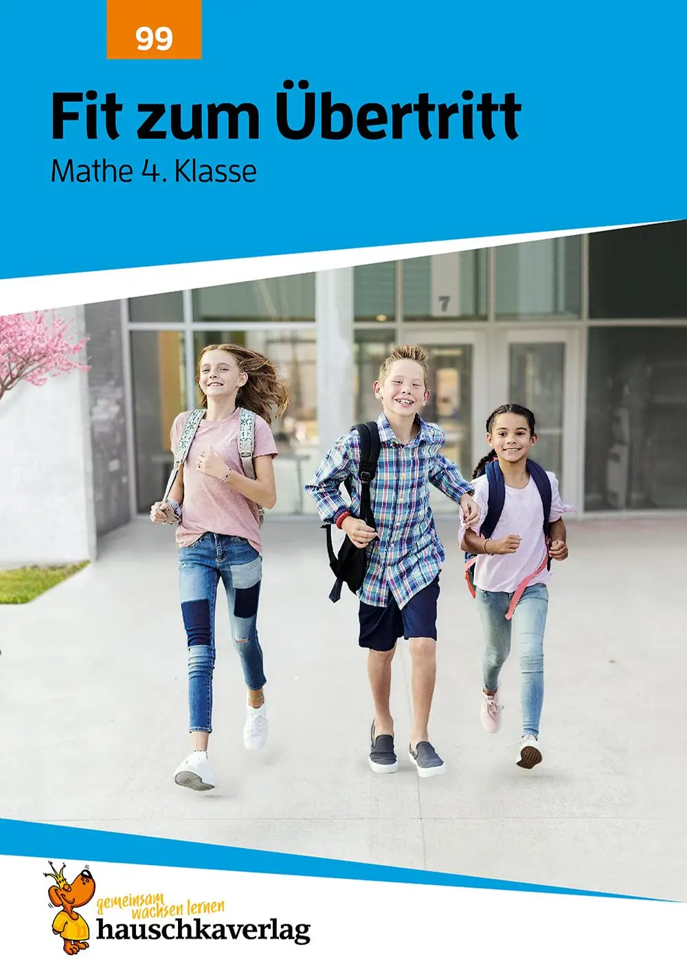 Cover: 9783881000994 | Fit zum Übertritt - Mathe 4. Klasse, A4- Heft | Tina Harder | 96 S.