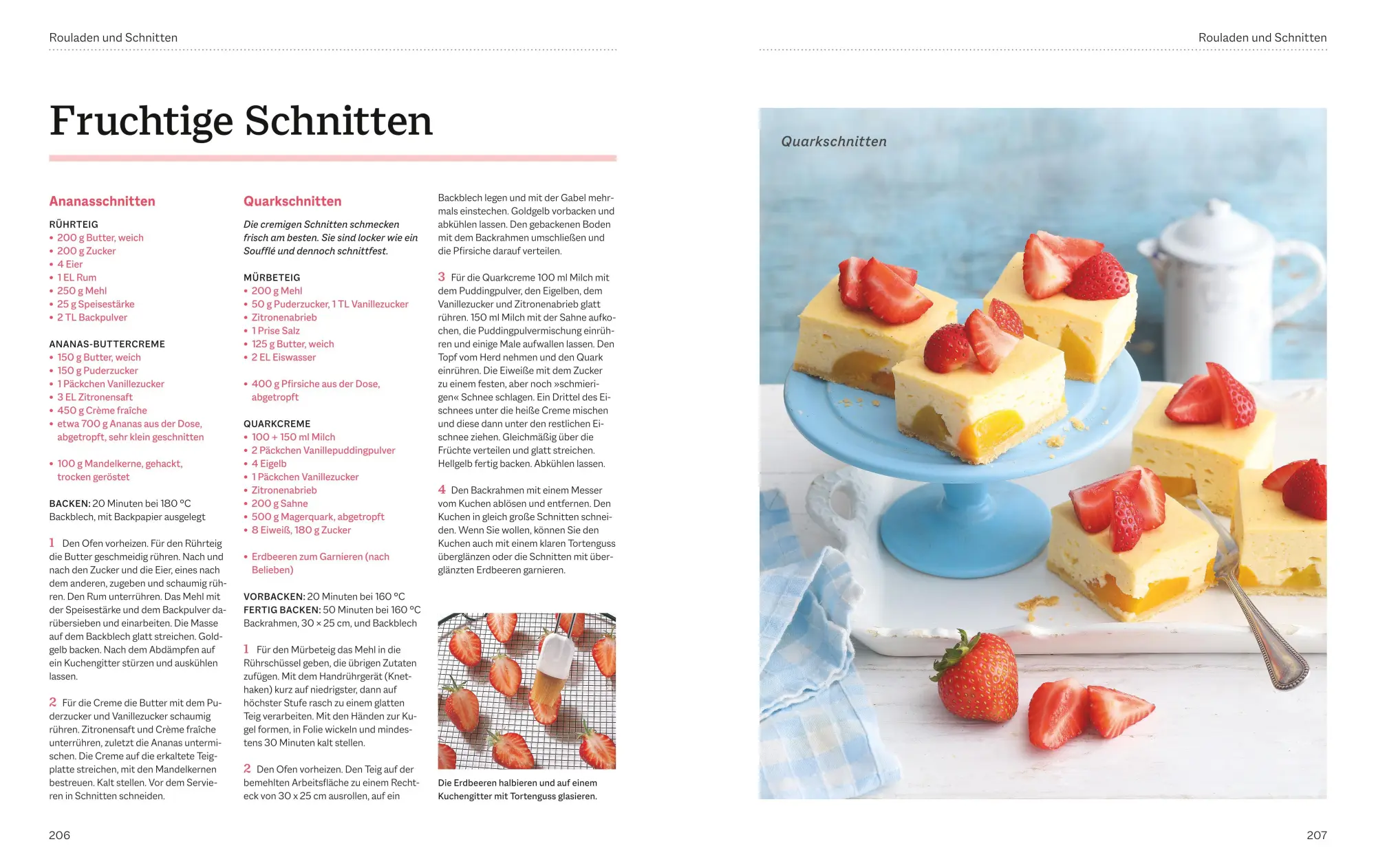 Bild: 9783967470994 | Ich helf dir backen | 400 Rezepte, die garantiert gelingen! | Stuber