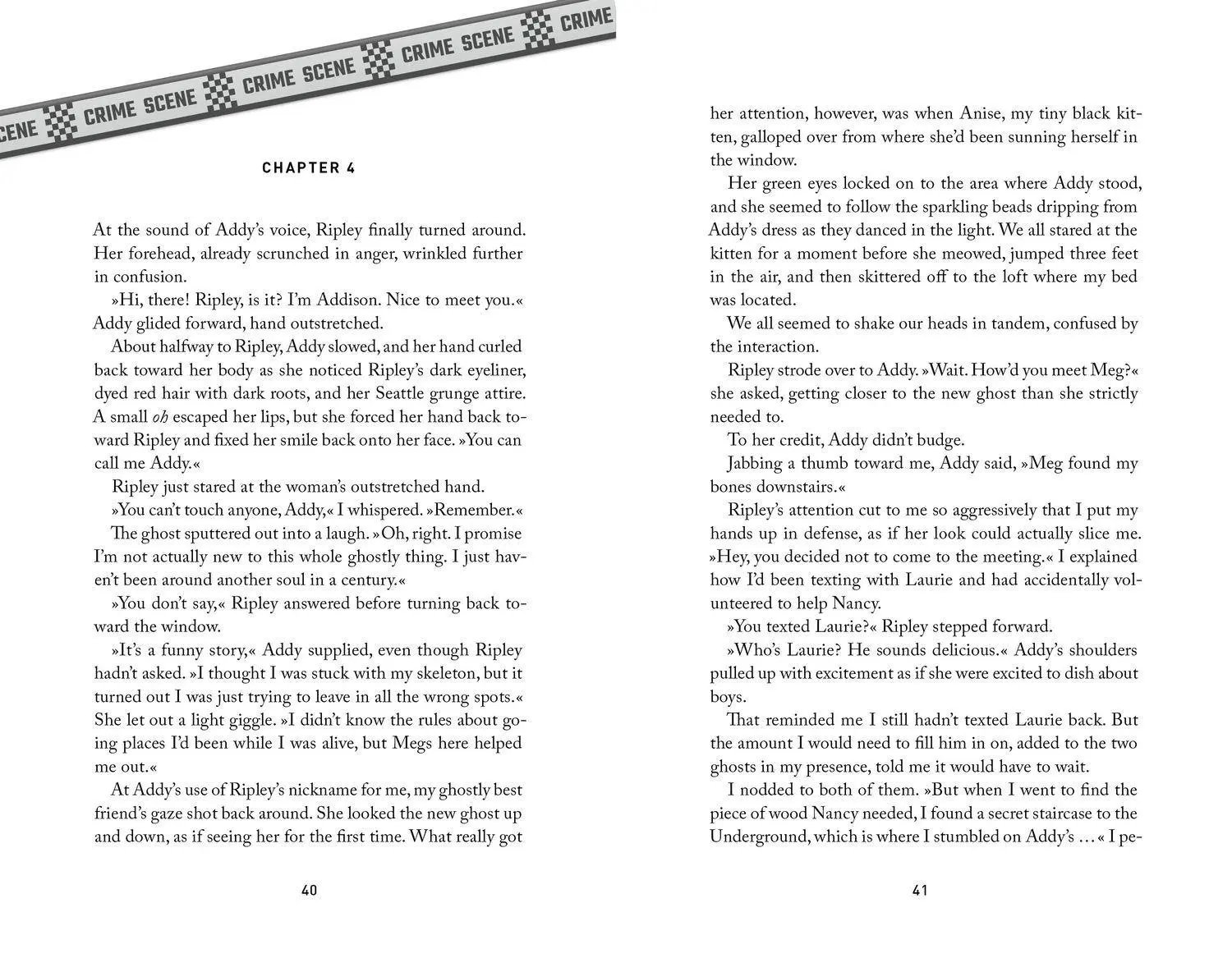 Bild: 9783969760994 | The Morrisey Mysteries 2. A Secret Staircase | Eryn Scott | Buch