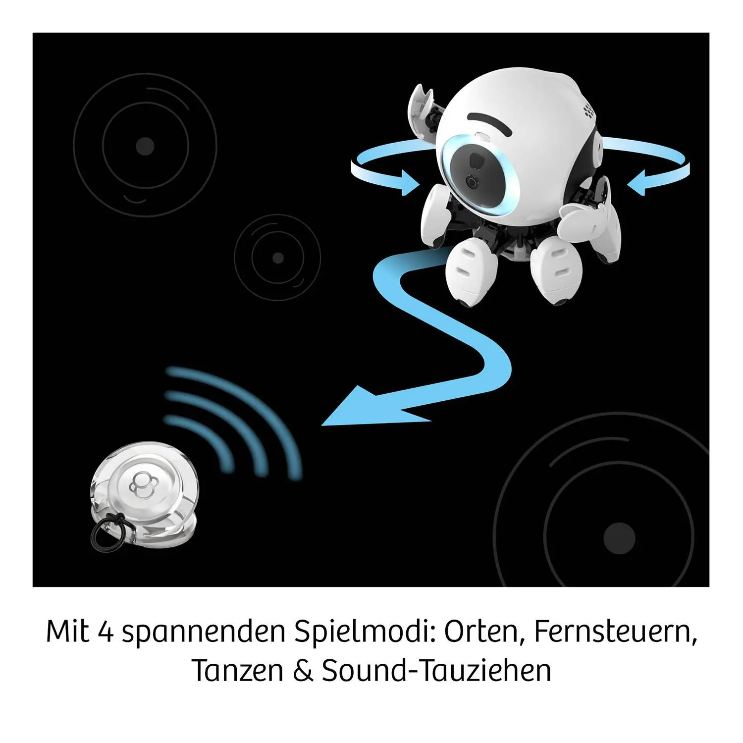 Bild: 4002051621094 | Bitsy - Experimentierkasten | Spiel | Brettspiel | 621094 | Deutsch