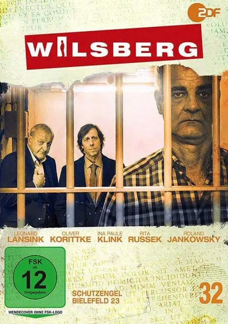 Wilsberg