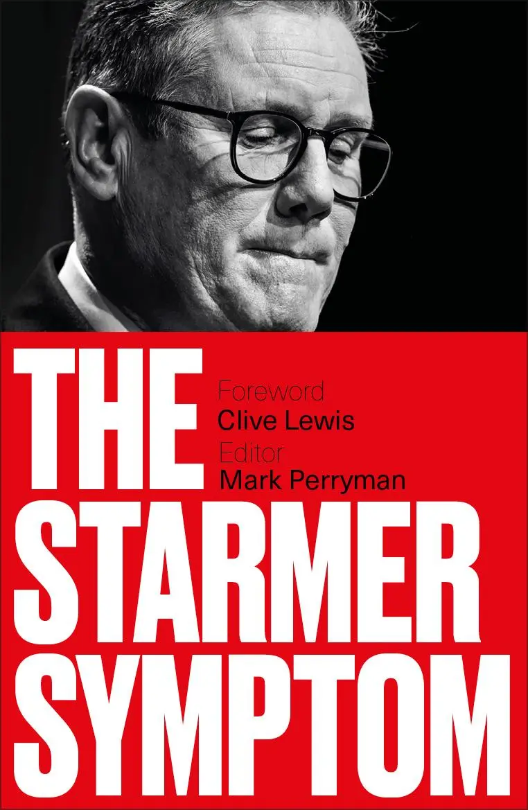 Cover: 9780745351094 | The Starmer Symptom | Mark Perryman | Taschenbuch | Englisch | 2025