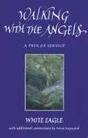 Cover: 9780854871094 | Walking with the Angels | A Path of Service | White Eagle | Buch