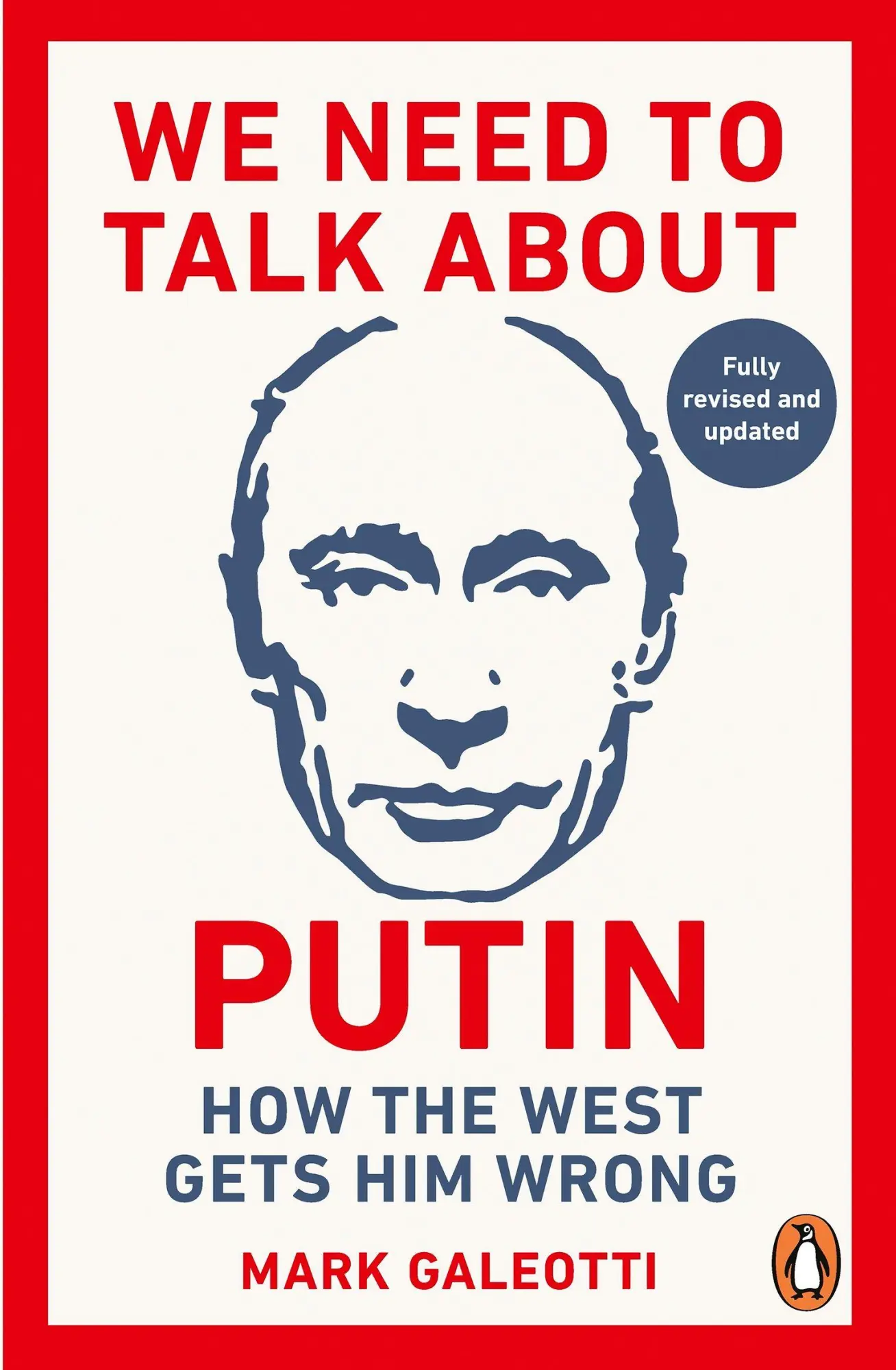 Cover: 9781529981094 | We Need to Talk About Putin | Mark Galeotti | Taschenbuch | Englisch