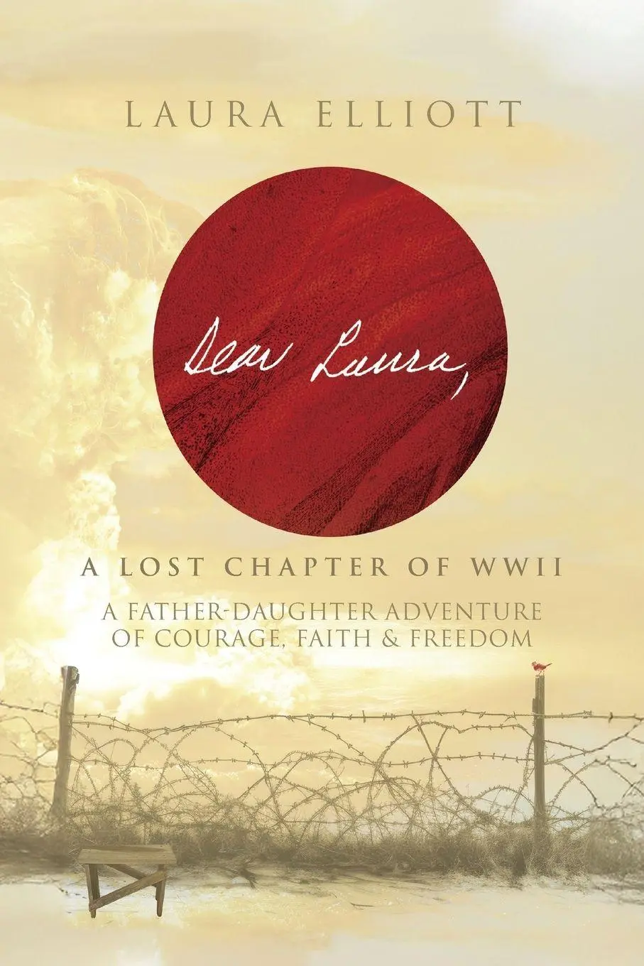 Cover: 9781964421094 | Dear Laura | Laura Elliott | Taschenbuch | Englisch | 2025