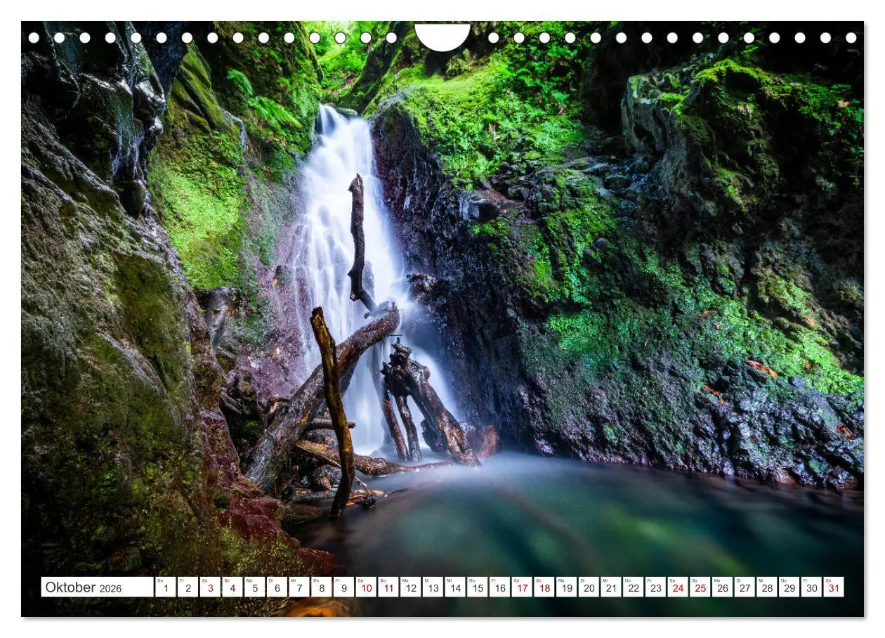 Bild: 9783457581094 | Madeira - Eine Perle im Atlantischen Ozean (Wandkalender 2026 DIN...
