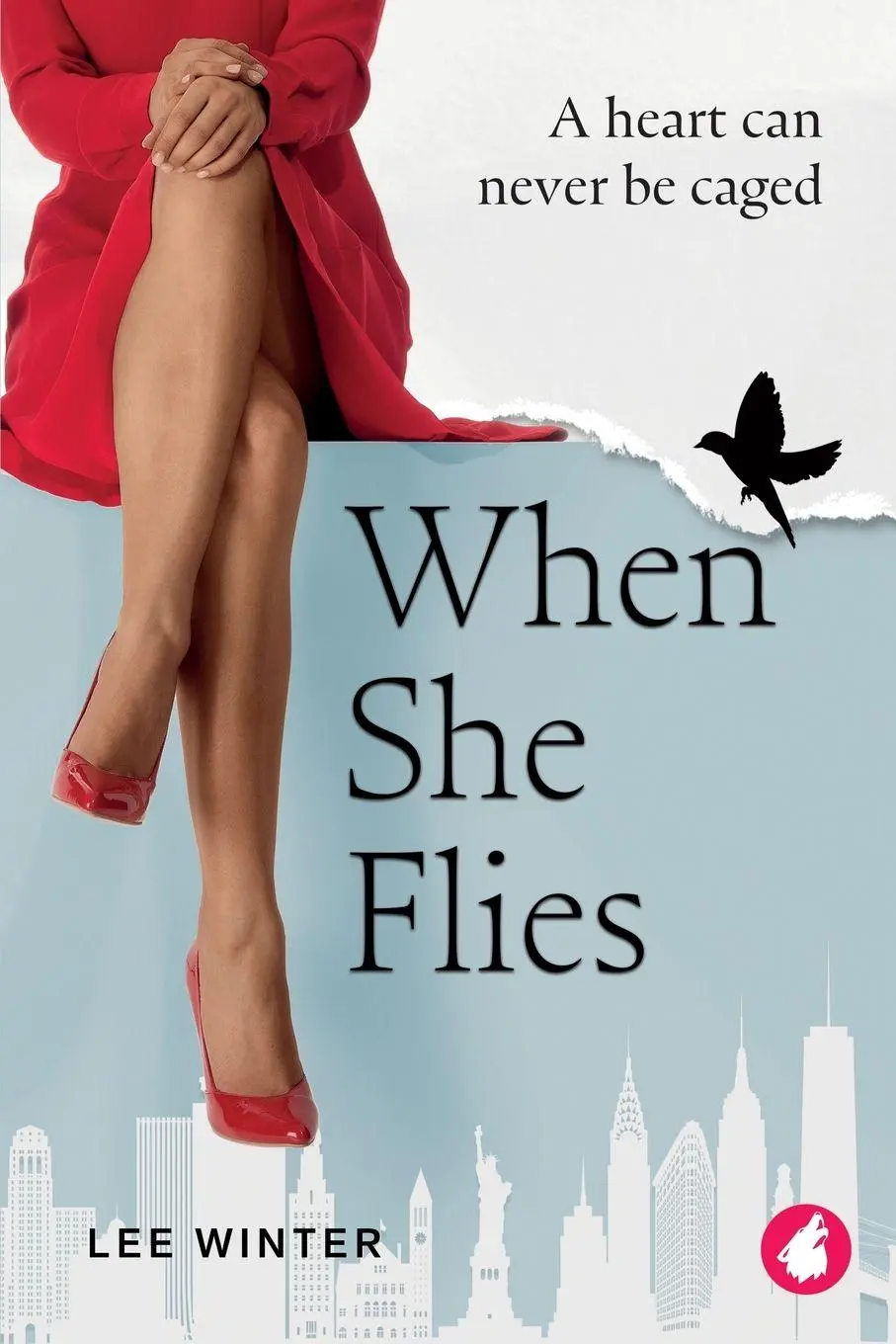 Cover: 9783690061094 | When she flies | Lee Winter | Taschenbuch | Englisch | 2026