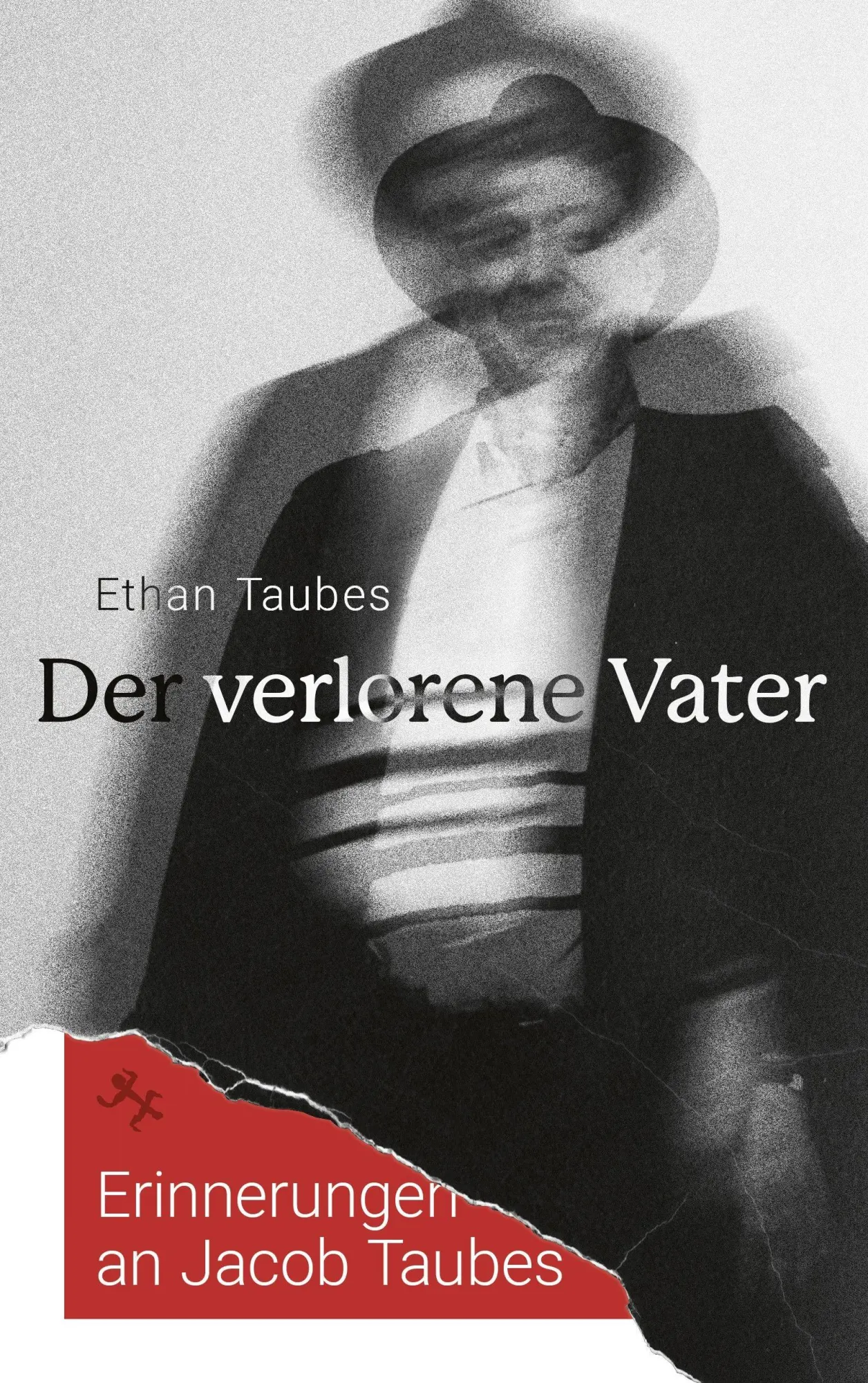 Cover: 9783751821094 | Der verlorene Vater | Erinnerungen an Jacob Taubes | Ethan Taubes