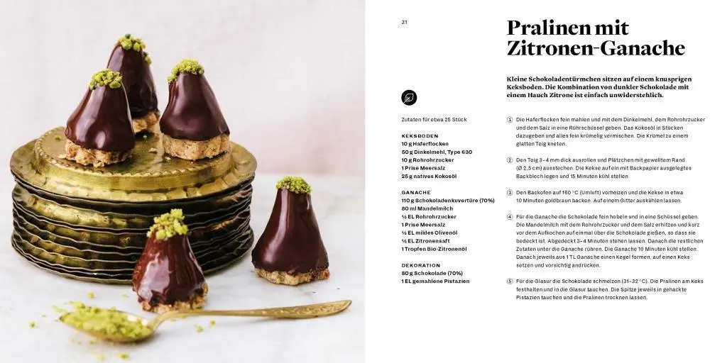 Bild: 9783799511094 | Superfood-Cookies | Aus Liebe zum gesunden Naschen | Buch | 64 S.