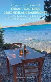 Erhart Kästners Griechenlandtagebücher