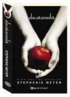 Cover: 9789944821094 | Alacakaranlik - Alacakaranlik Serisi 1. Kitap | Stephenie Meyer | Buch