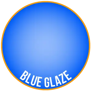 Cover: 5060951921194 | Blue Glaze | DUNCAN RHODES TWO THIN COATS | EAN 5060951921194