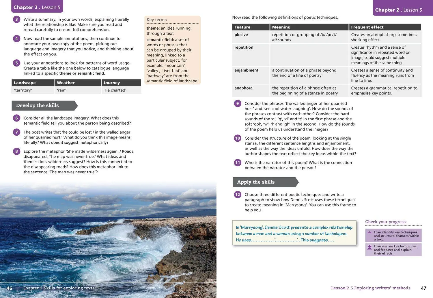 Bild: 9780008781194 | Cambridge Igcse(tm) Literature in English | Chris Green (u. a.) | Buch