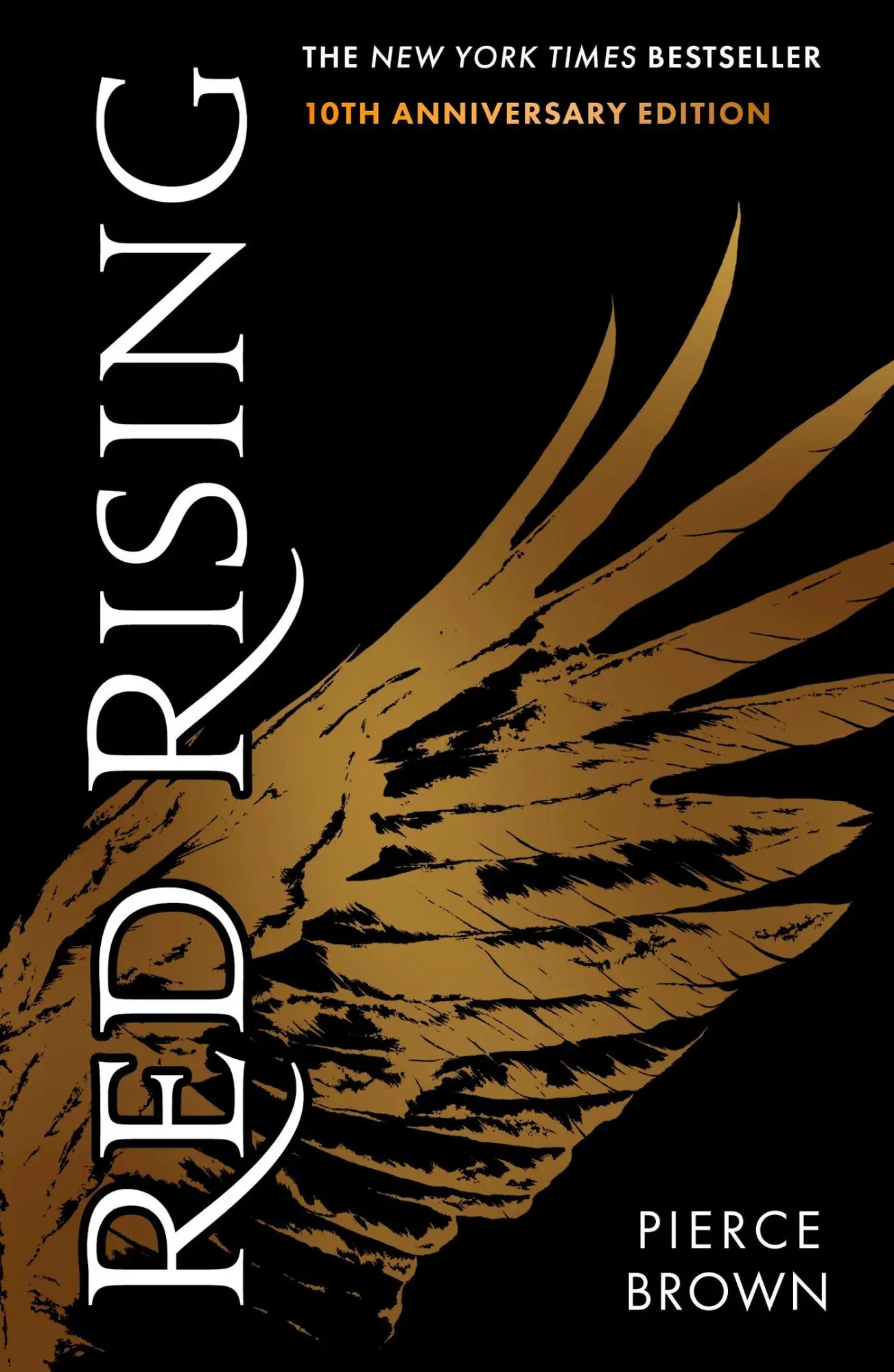 Cover: 9781399741194 | Red Rising | Pierce Brown | Taschenbuch | Red Rising Series | 400 S.