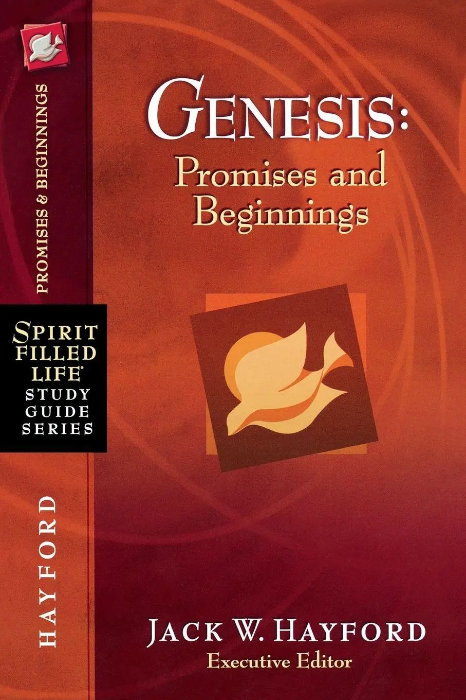 Cover: 9781418541194 | The Genesis | Promises and Beginnings | Jack W. Hayford | Taschenbuch