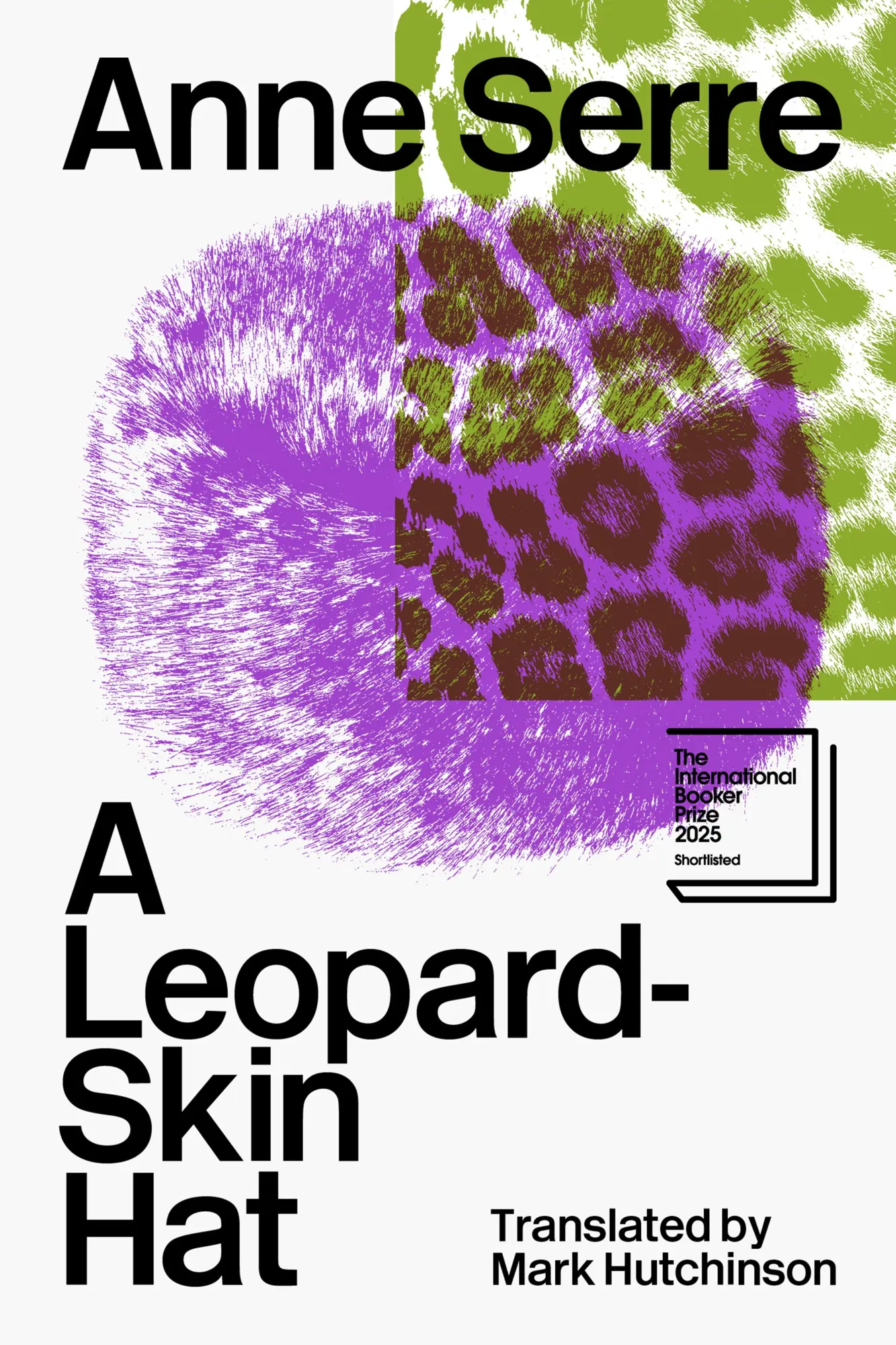 Cover: 9781837311194 | A Leopard-Skin Hat | Anne Serre | Taschenbuch | 144 S. | Englisch