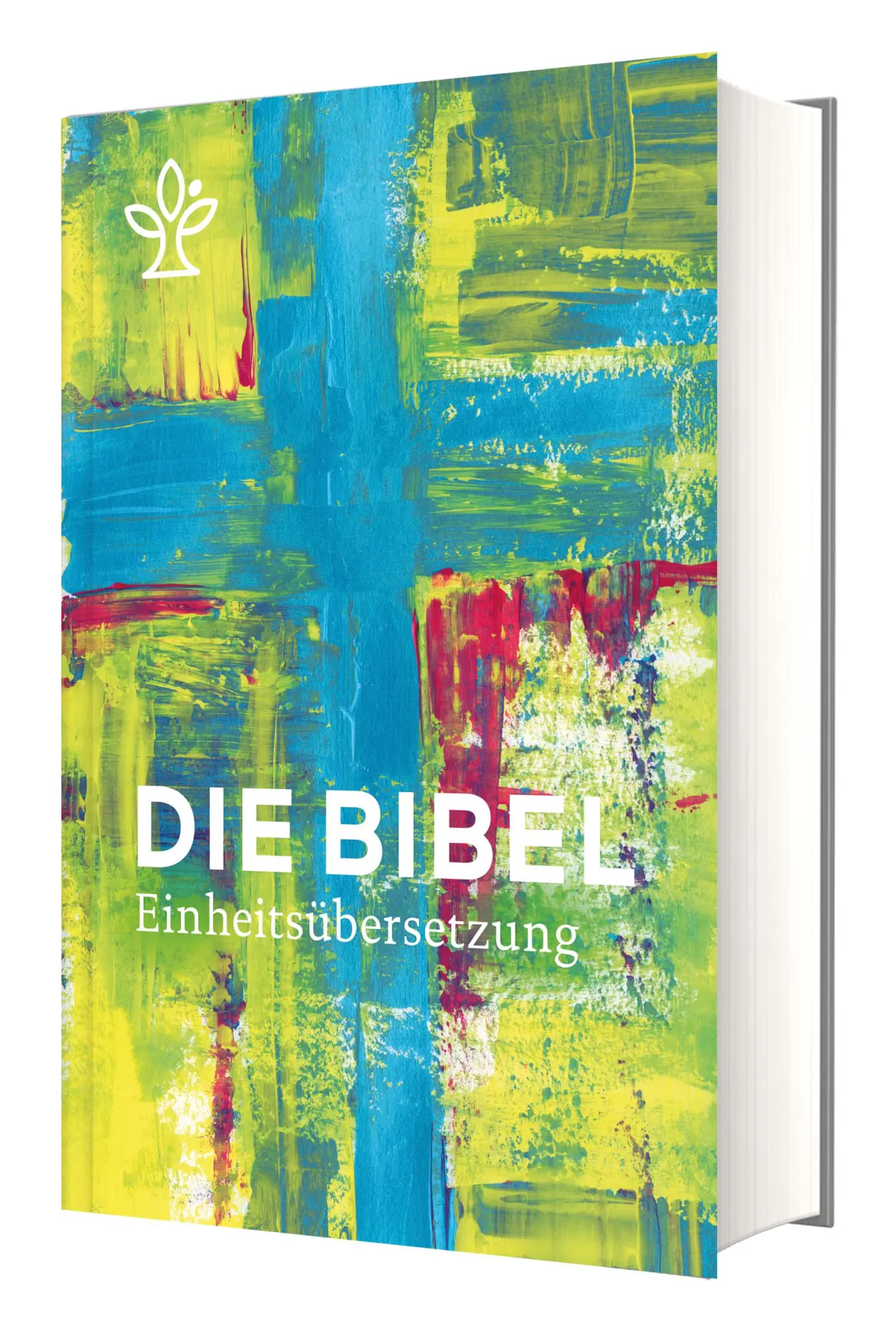 Cover: 9783460441194 | Die Bibel. Jahresedition 2026 | Einheitsübersetzung | Deutsche | Buch
