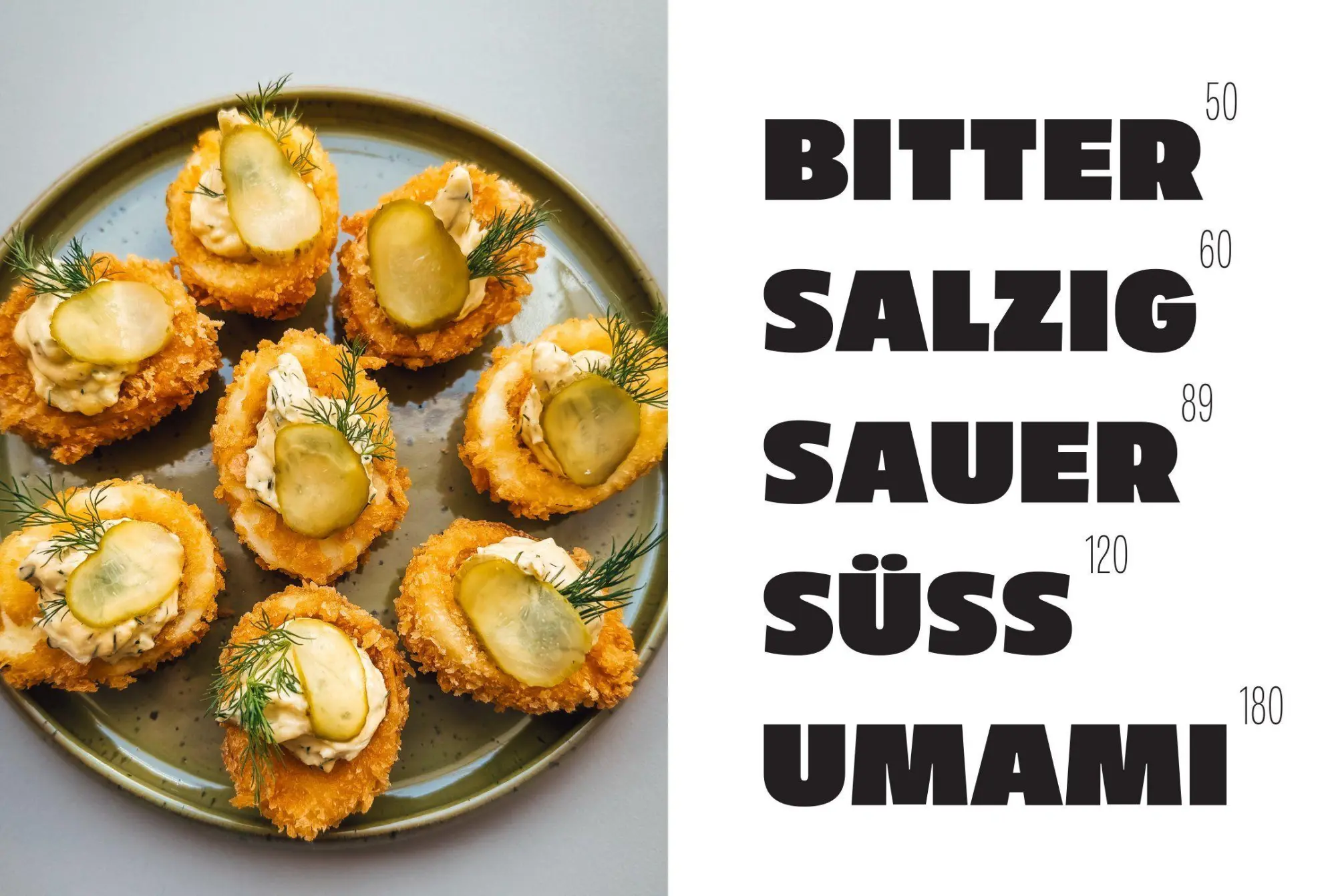 Bild: 9783989511194 | Süß. Salzig. Sauer. Bitter. Umami. | Ana Romas | Buch | 224 S. | 2026