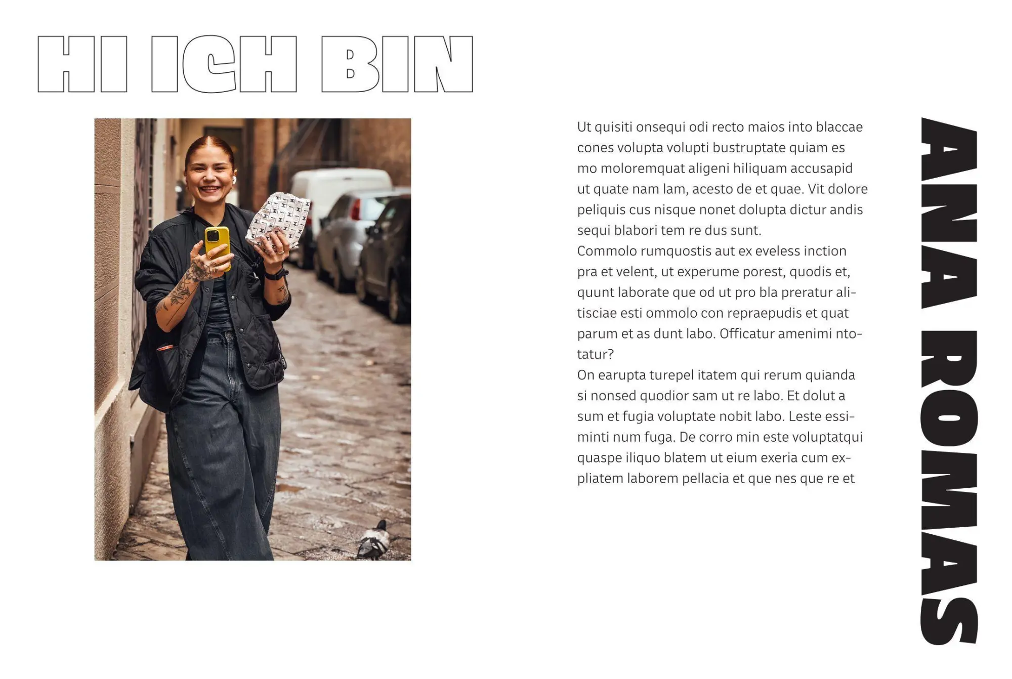 Bild: 9783989511194 | Süß. Salzig. Sauer. Bitter. Umami. | Ana Romas | Buch | 224 S. | 2026