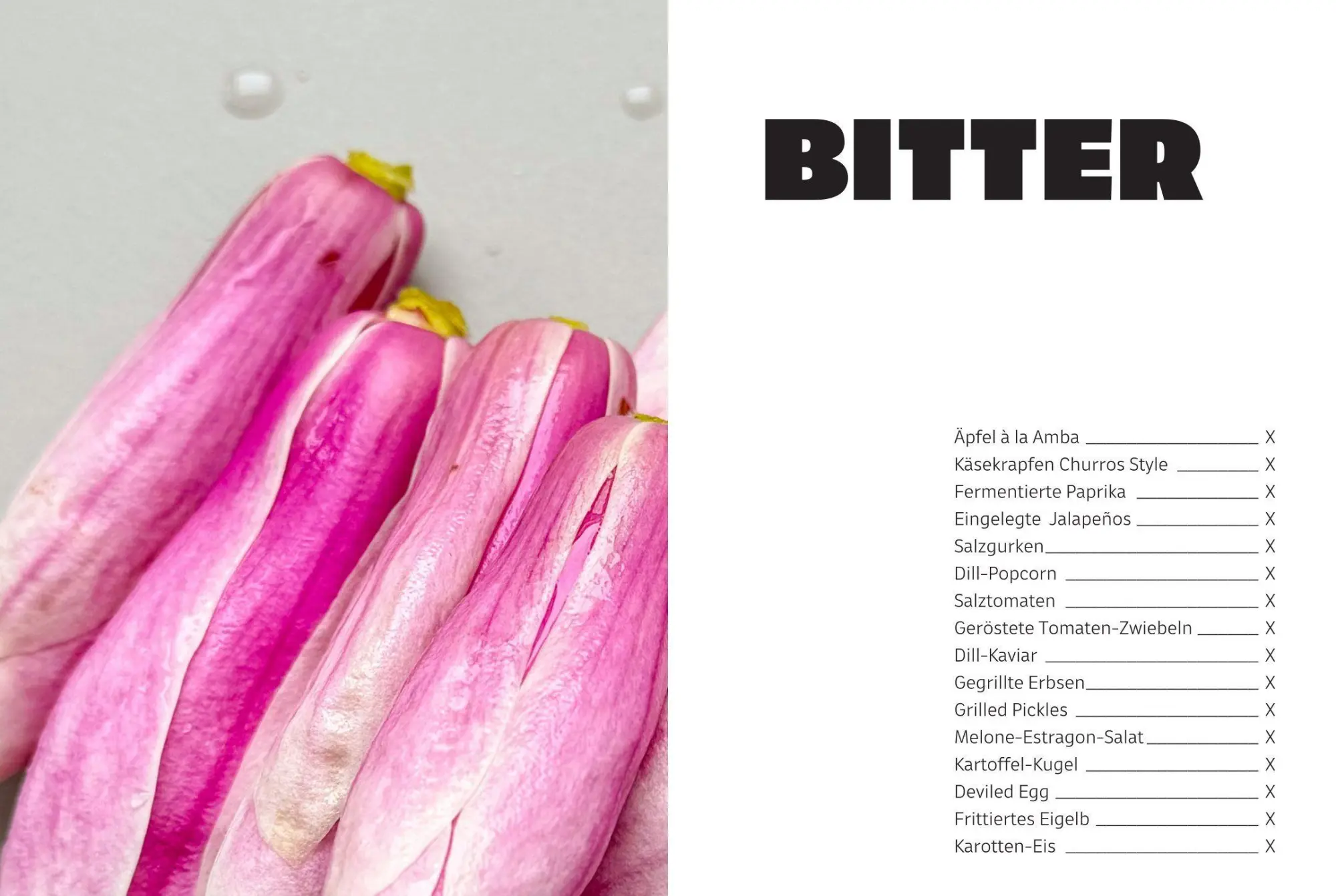 Bild: 9783989511194 | Süß. Salzig. Sauer. Bitter. Umami. | Ana Romas | Buch | 224 S. | 2026