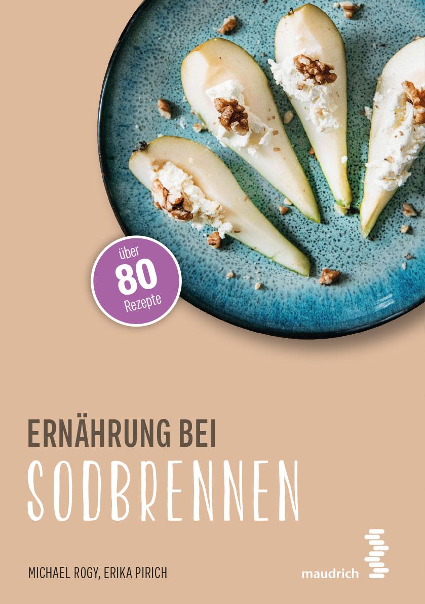 Cover: 9783990021194 | Ernährung bei Sodbrennen | Erika Pirich (u. a.) | Taschenbuch | 96 S.