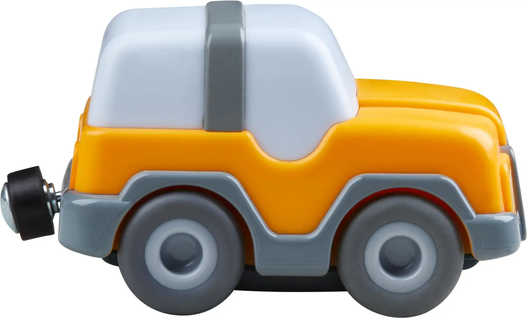 Bild: 4010168261294 | Kullerbü - Geländewagen | 1306676001 | Deutsch | 2022