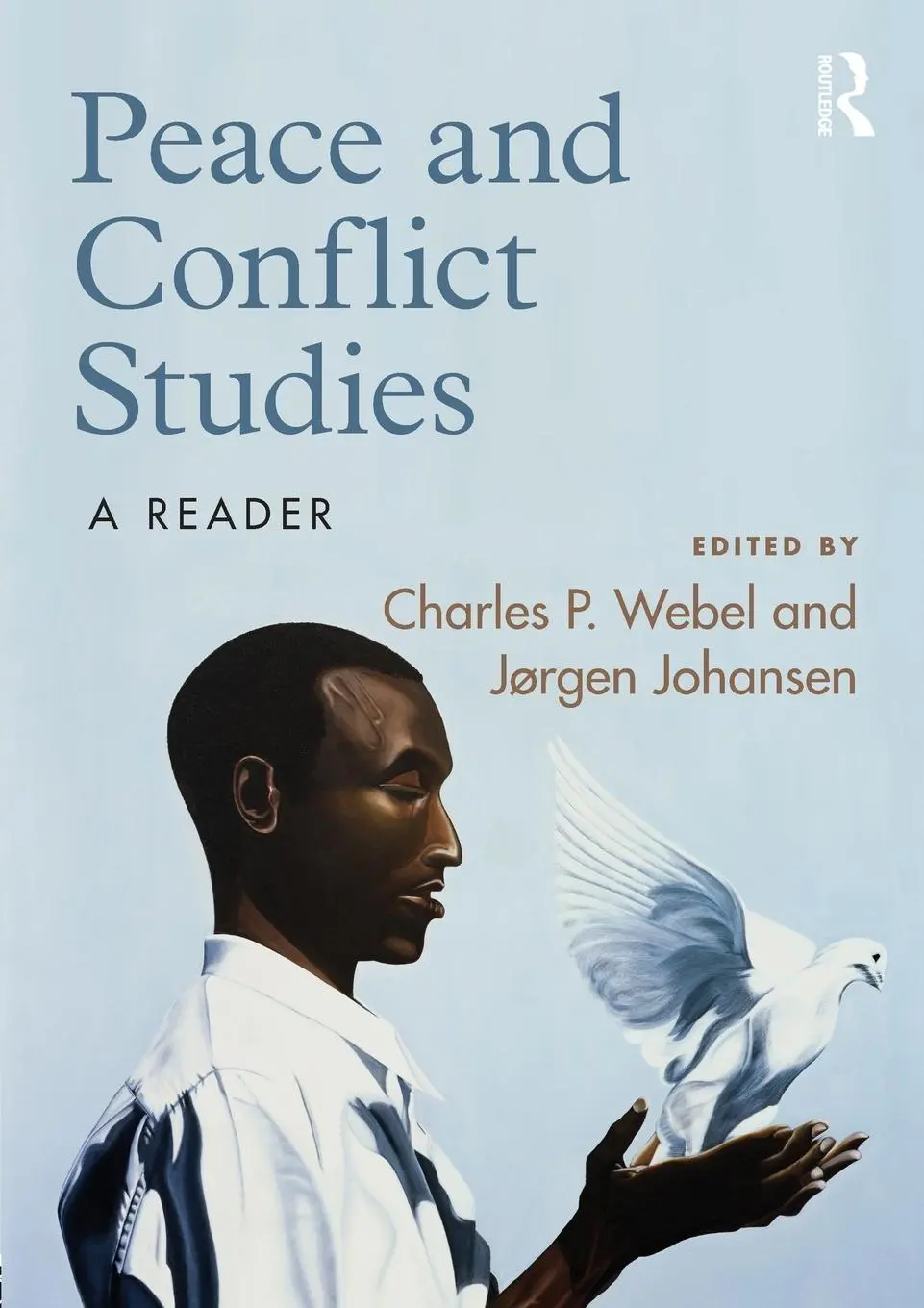 Cover: 9780415591294 | Peace and Conflict Studies | A Reader | Charles Webel (u. a.) | Buch