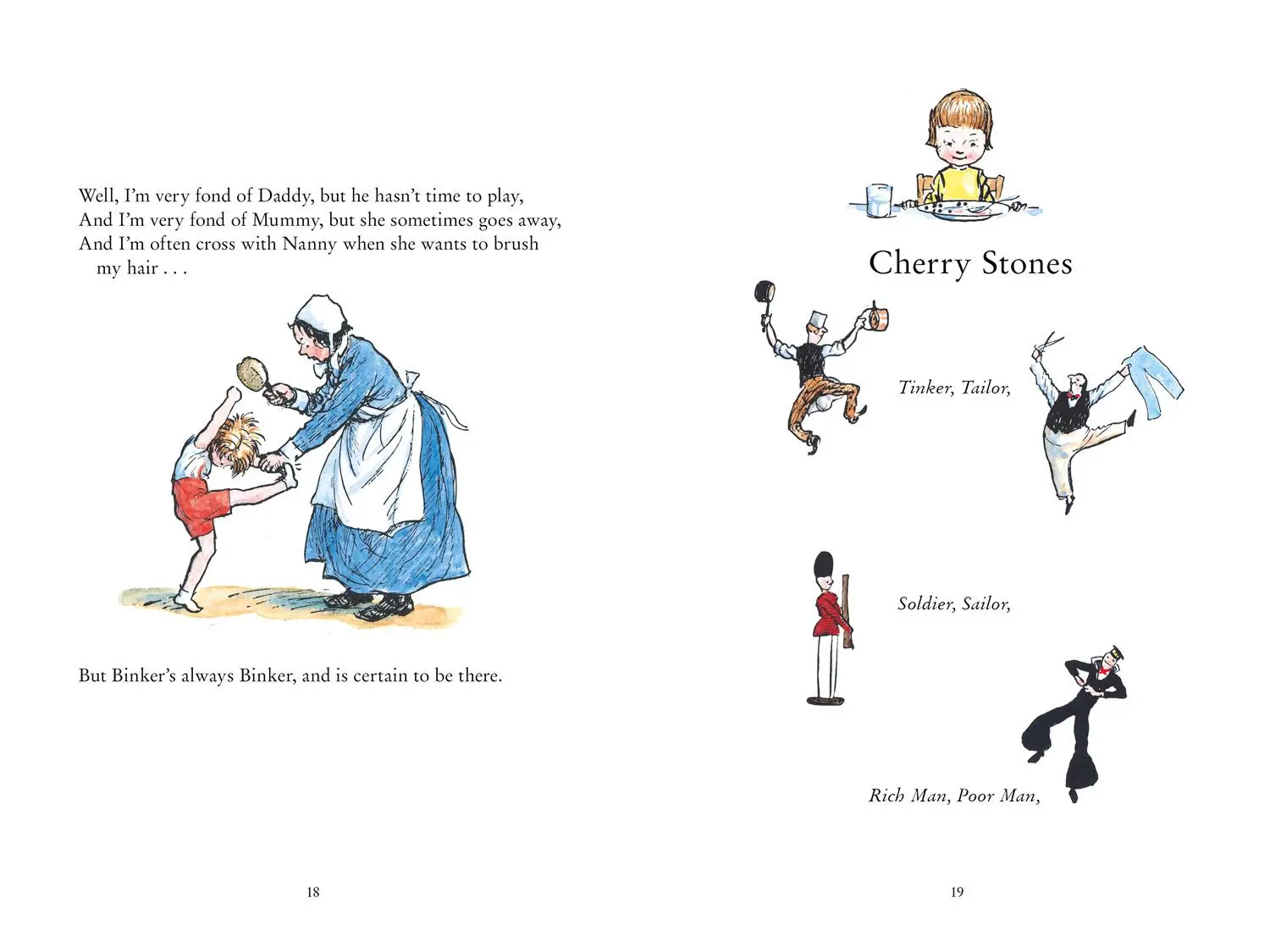 Bild: 9781405281294 | Now We Are Six | A A Milne | Taschenbuch | 102 S. | Englisch | 2023