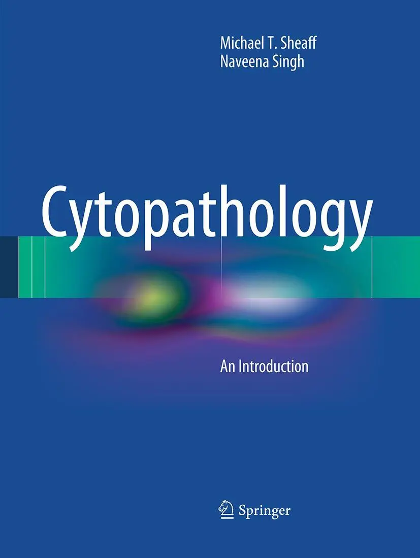 Cover: 9781447171294 | Cytopathology | An Introduction | Naveena Singh (u. a.) | Taschenbuch