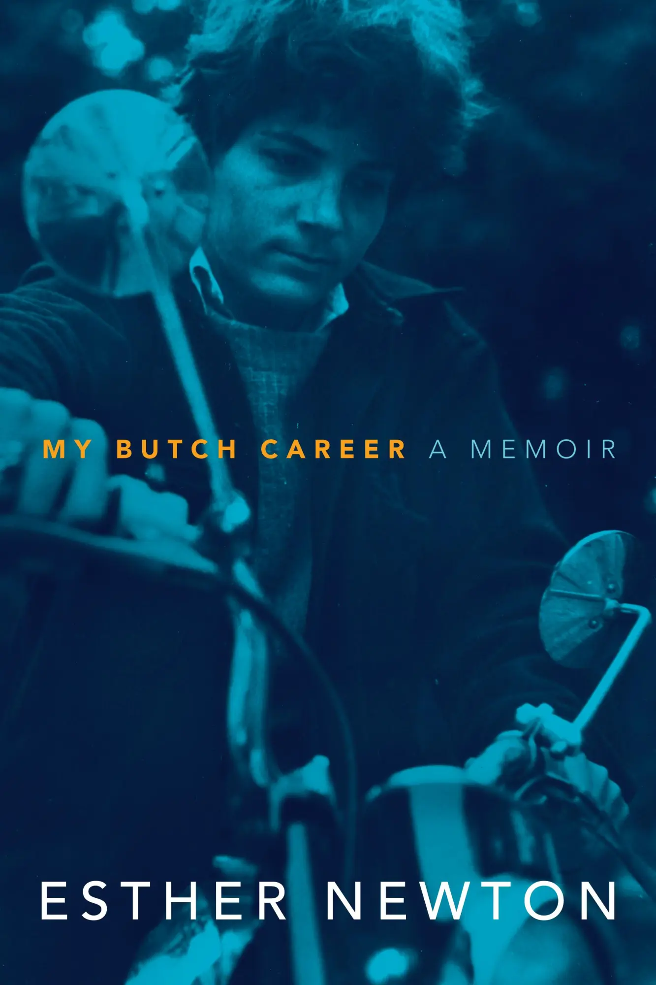 Cover: 9781478001294 | My Butch Career | A Memoir | Esther Newton | Buch | Englisch | 2018