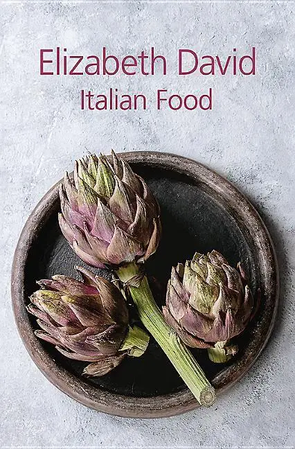 Cover: 9781911621294 | Italian Food | Elizabeth David | Buch | Gebunden | Englisch | 2019