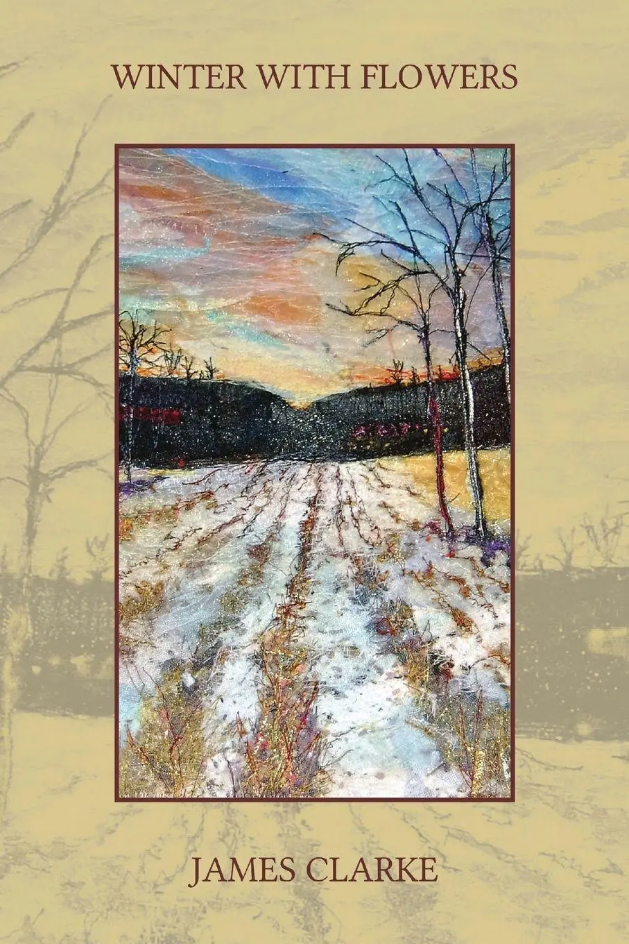 Cover: 9781928171294 | Winter With Flowers | James Clarke | Taschenbuch | Englisch | 2016