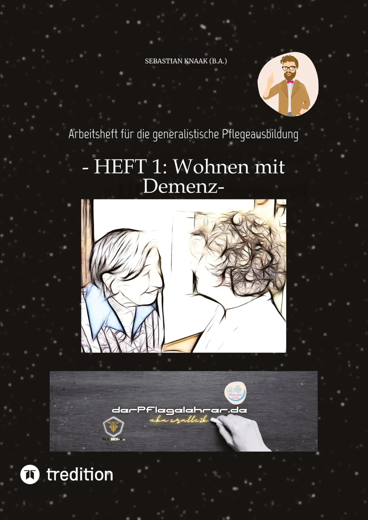 Cover: 9783384131294 | Wohnformen für Menschen mit Demenz | Sebastian Knaak | Taschenbuch