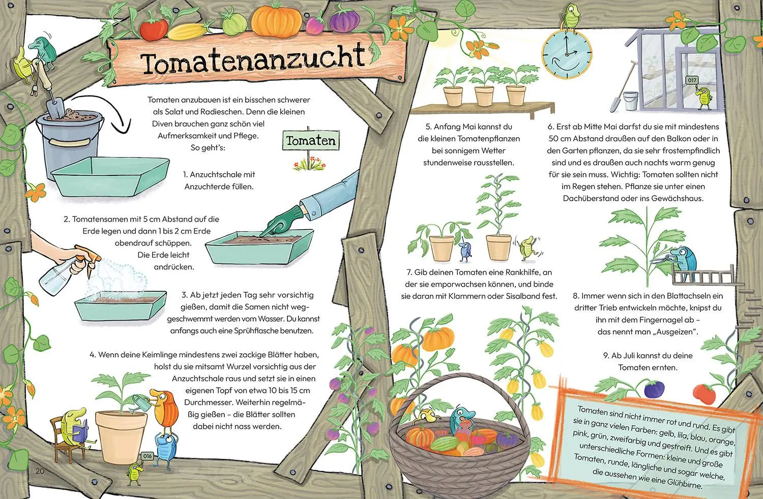 Bild: 9783440181294 | Judiths kleine Farm | Judith Rakers | Buch | 48 S. | Deutsch | 2025