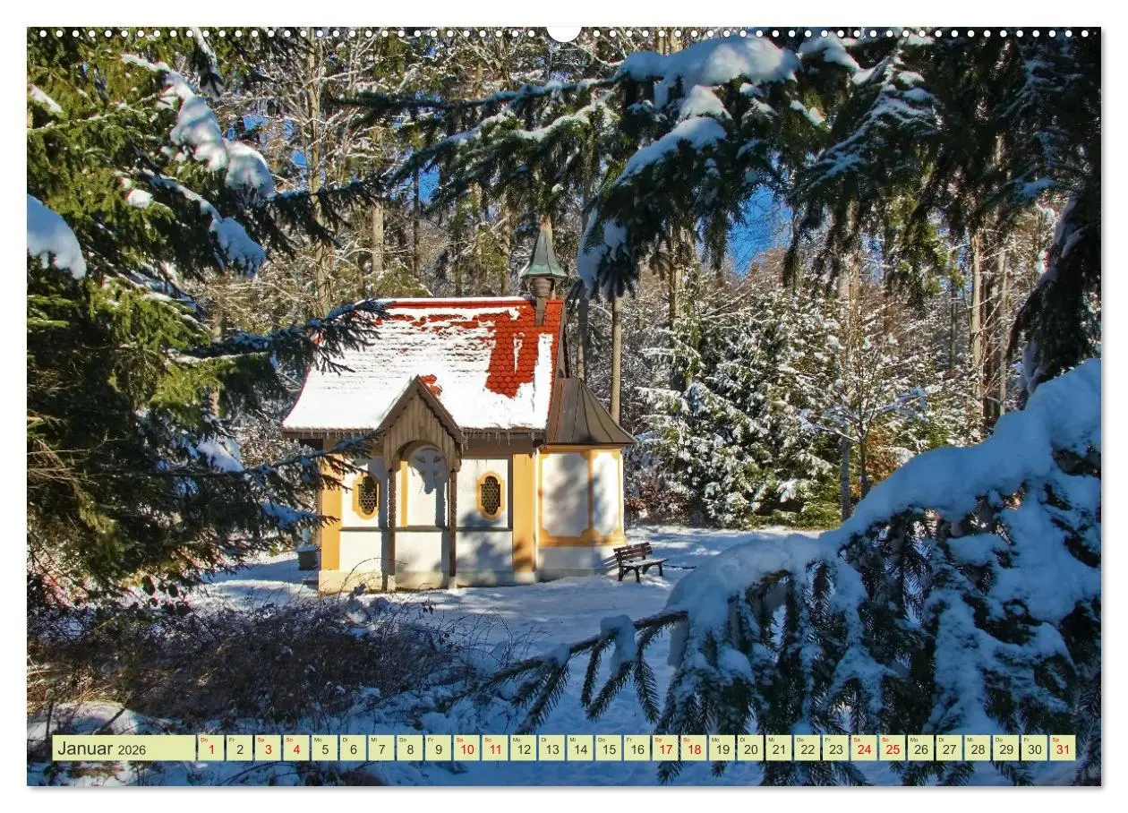 Bild: 9783457491294 | Die Stauden, Kirchen und Kapellen im Naturpark Augsburg westliche...
