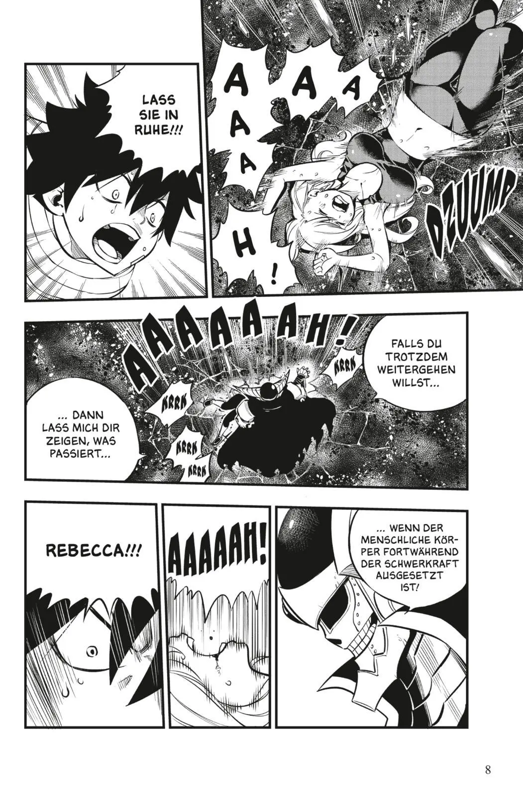 Bild: 9783551751294 | Edens Zero 16 | Hiro Mashima | Taschenbuch | Edens Zero | 192 S.