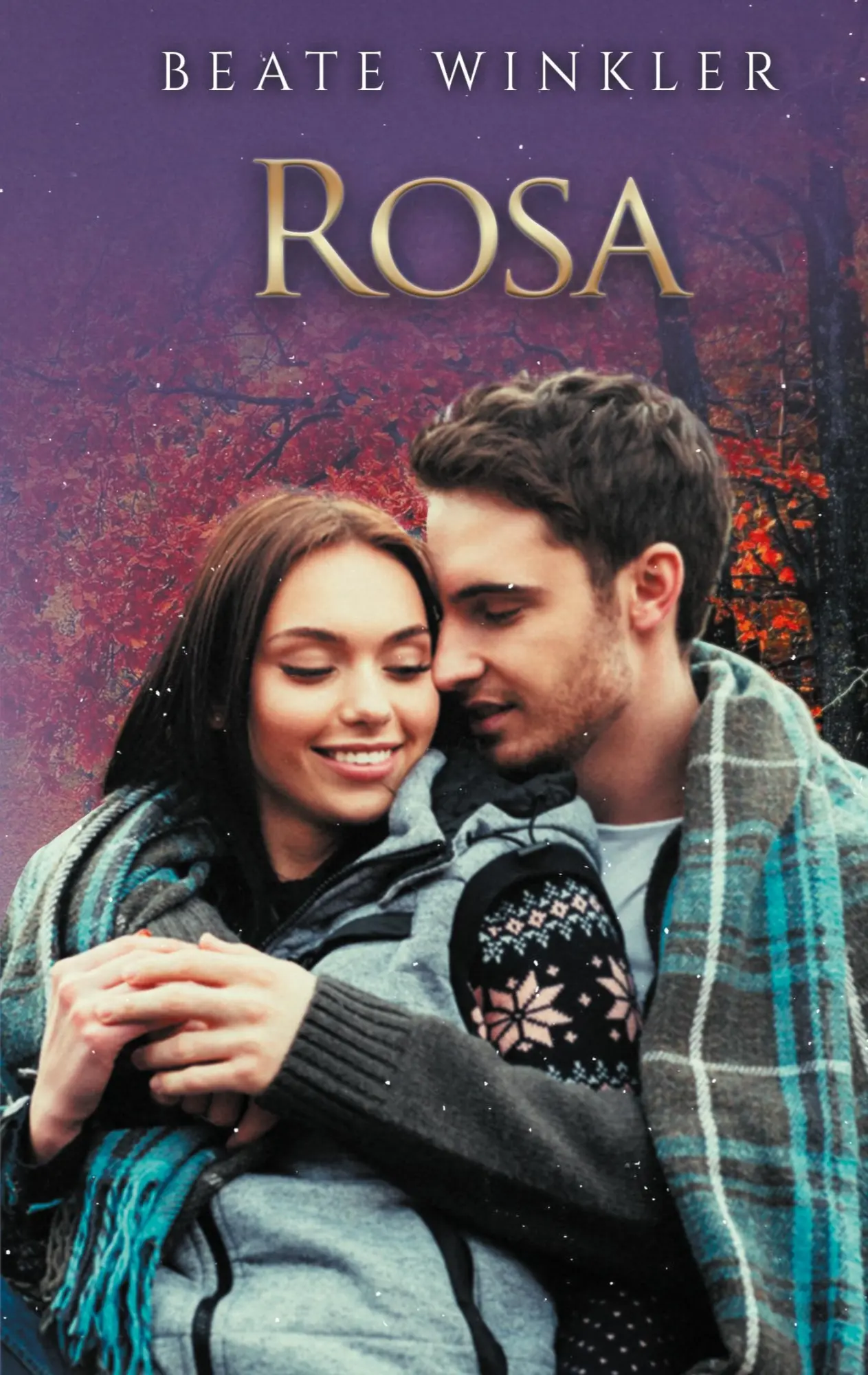 Cover: 9783740771294 | Rosa | Beate Winkler | Taschenbuch | 224 S. | Deutsch | 2021