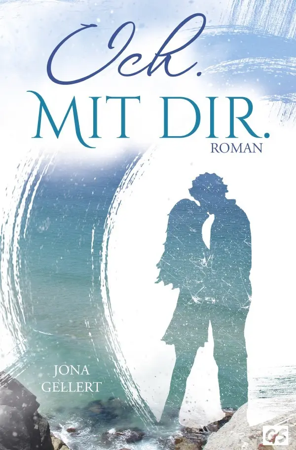 Cover: 9783754941294 | Ich. Mit dir. | Jona Gellert | Taschenbuch | 332 S. | Deutsch | 2022