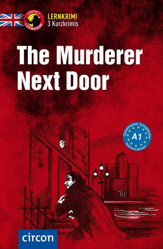 Cover: 9783790101294 | The Murderer Next Door | Englisch A1 | Oliver Astley (u. a.) | Buch