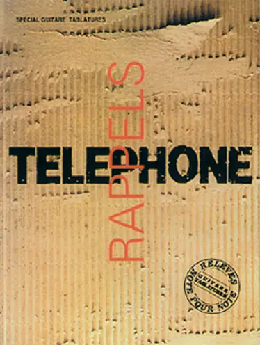 Rappels - Volume 1