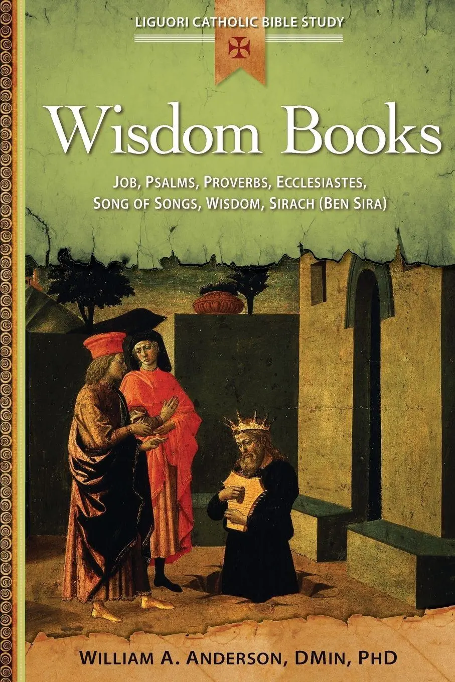 Cover: 9780764821394 | Wisdom Books | DMin William A Anderson | Taschenbuch | Englisch | 2014