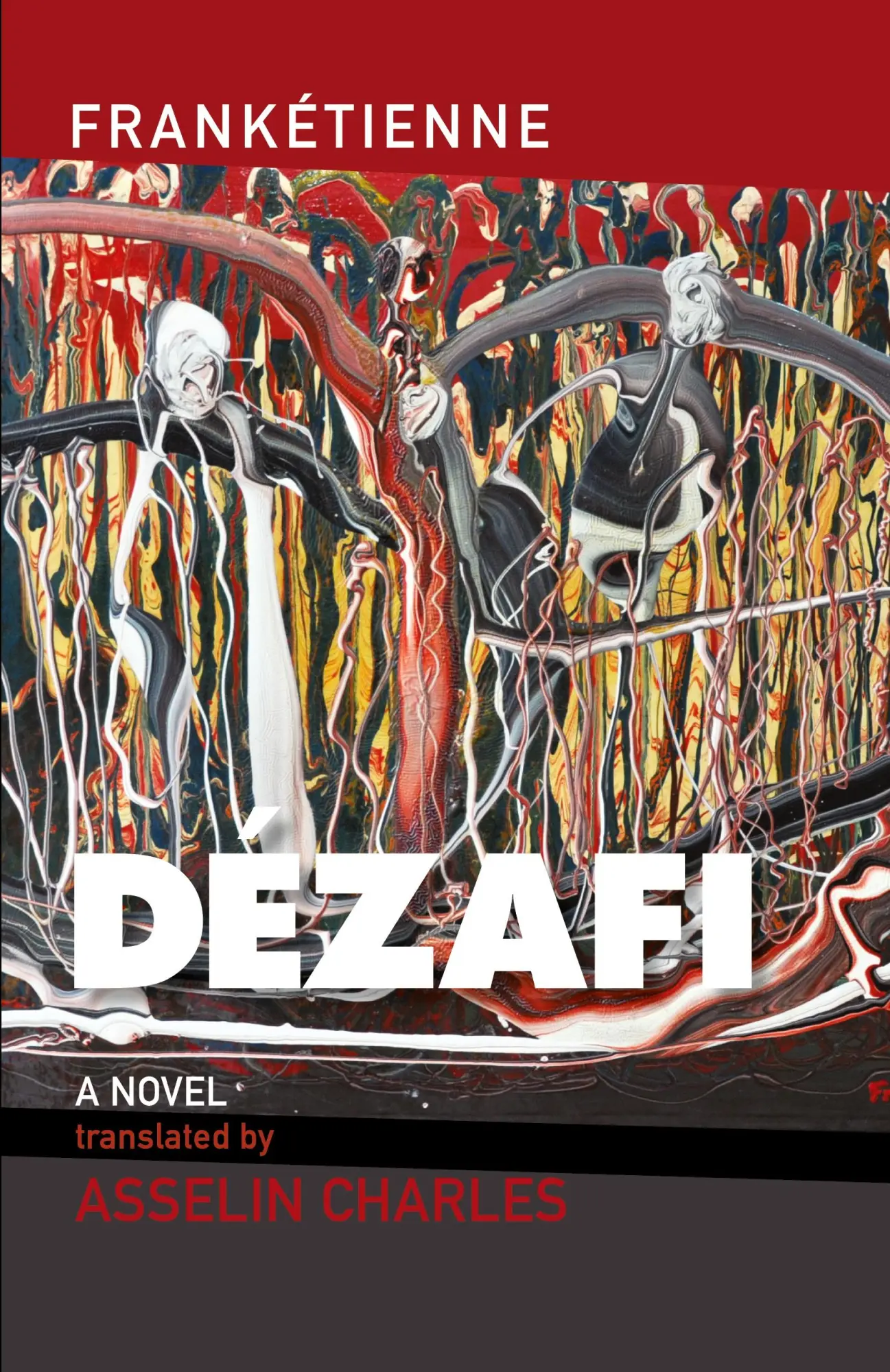 Cover: 9780813941394 | Dézafi | Franketienne | Taschenbuch | Kartoniert / Broschiert | 2018