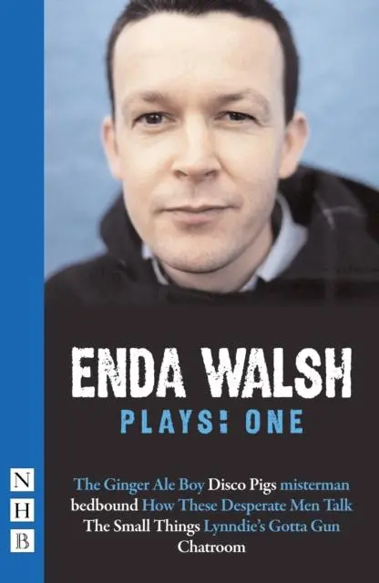 Cover: 9781848421394 | Enda Walsh Plays: One | Enda Walsh | Taschenbuch | Englisch | 2011