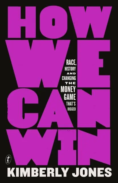 Cover: 9781911231394 | How We Can Win | Kimberly Jones | Taschenbuch | Englisch | 2022